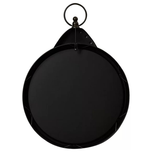 Timeless Charm – Vintage Style Metal Wall Clock for Your Home! - Picture 3 of 4